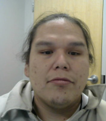 Skyler Beau Whitebull