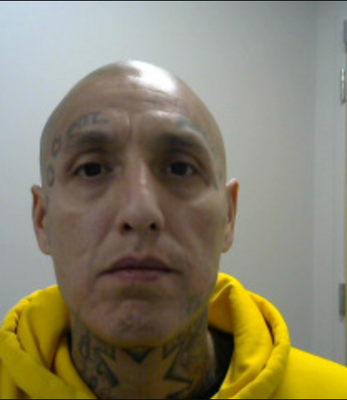 Tator Lawrence Claymore