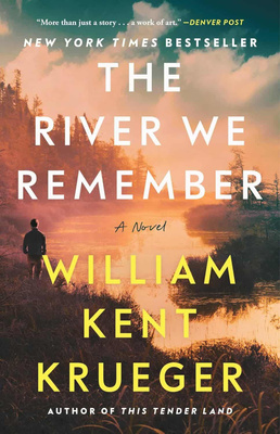 The River We Remember book cover