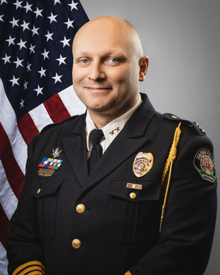 Travis Stefonowicz