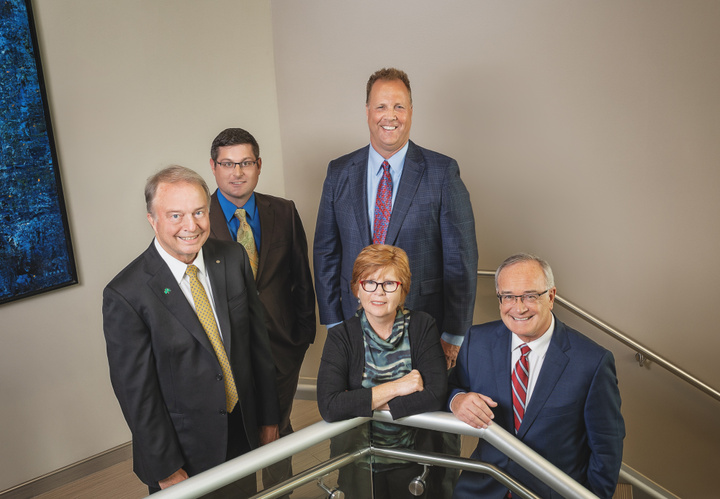 Fargo City Commission
