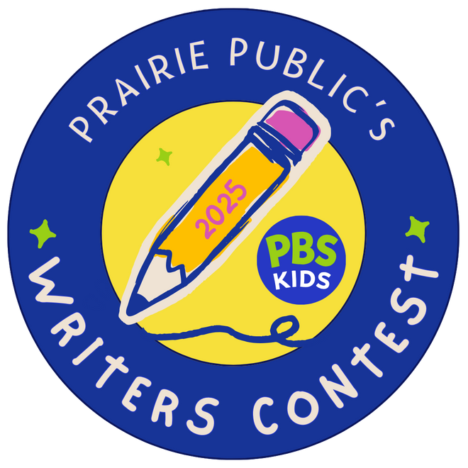 Prairie Public's 2025 Writers Contest