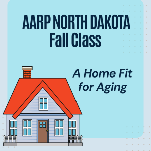 AARP Home Fit for Aging image