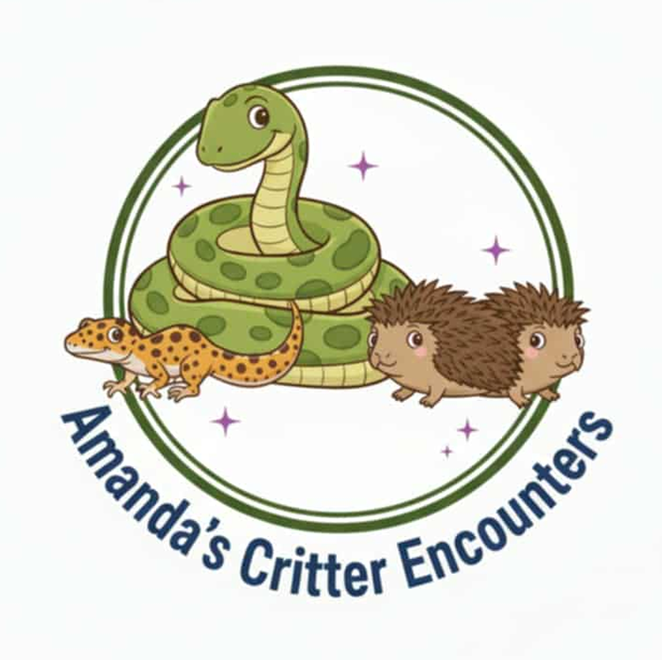 Amanda's Critters