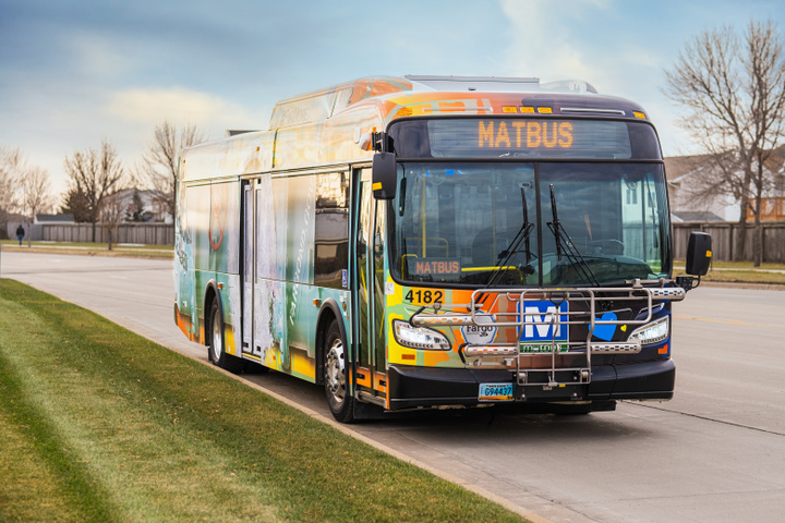 Matbus