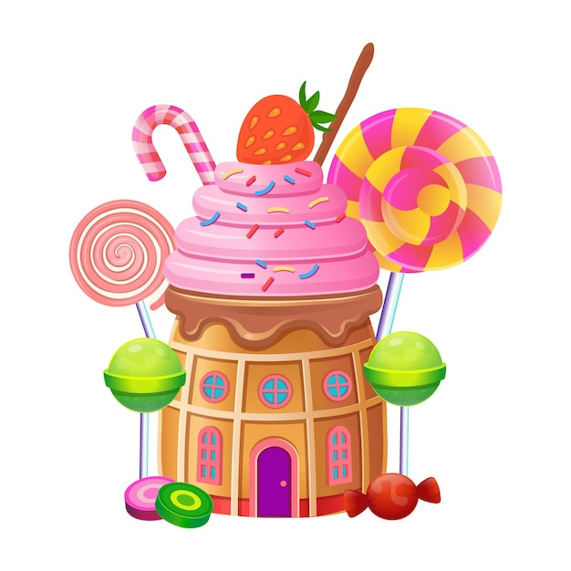 Candyland