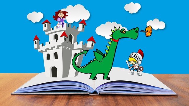 Story book