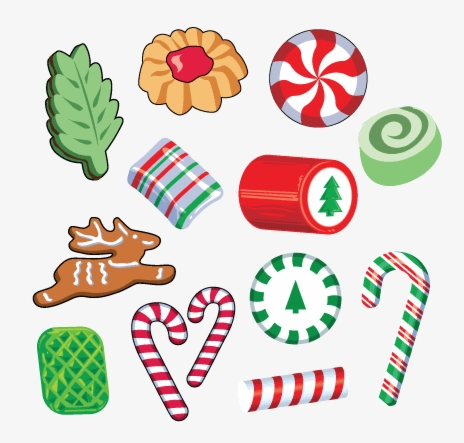 Christmas Candy