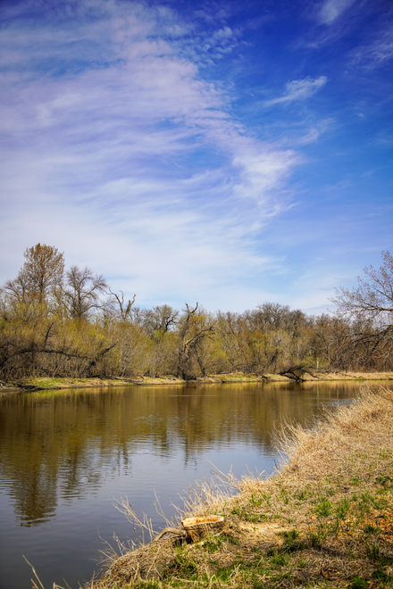 Red River - South Fargo