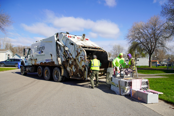Cleanup Week 2026