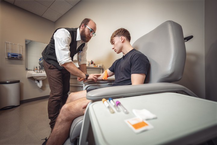 Clinic 1