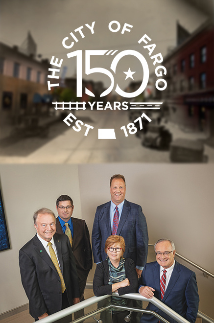 Commission 150 Years
