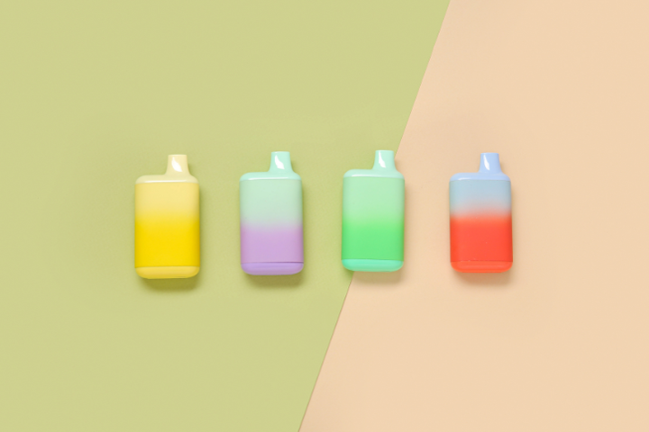 The Truth About Flavors