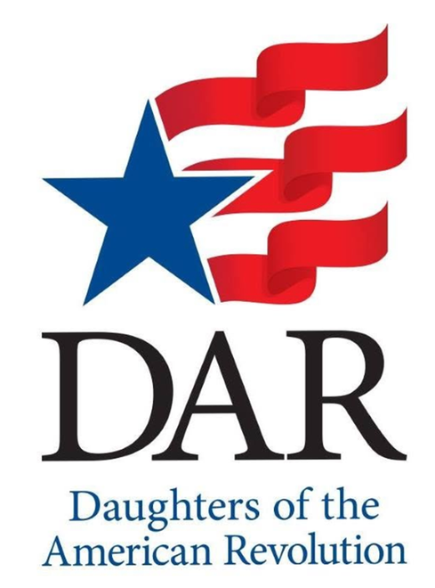 Daughters of the American Revolution logo