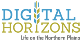 Digital Horizons logo