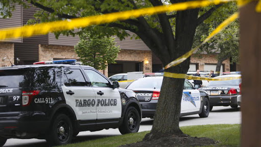 Crime Scene