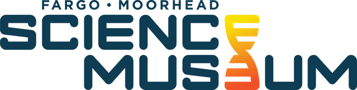 FM Science Museum logo