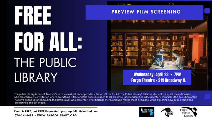Free for All Documentary