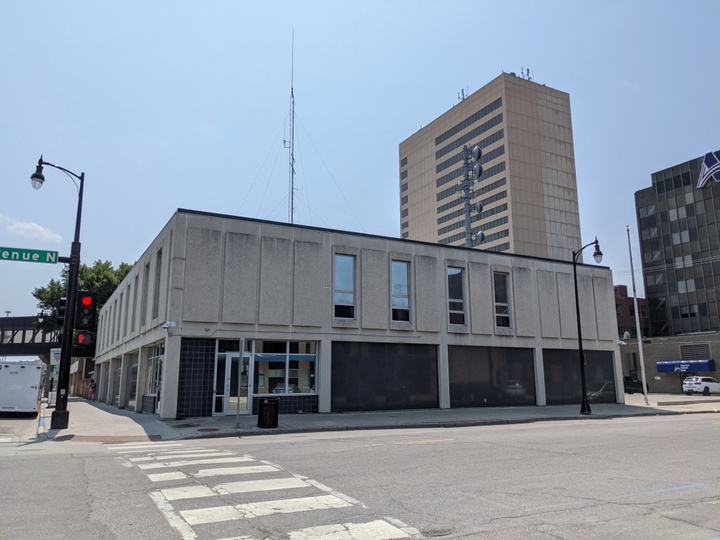 Harm Reduction Center