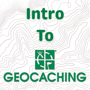 Intro to Geocaching