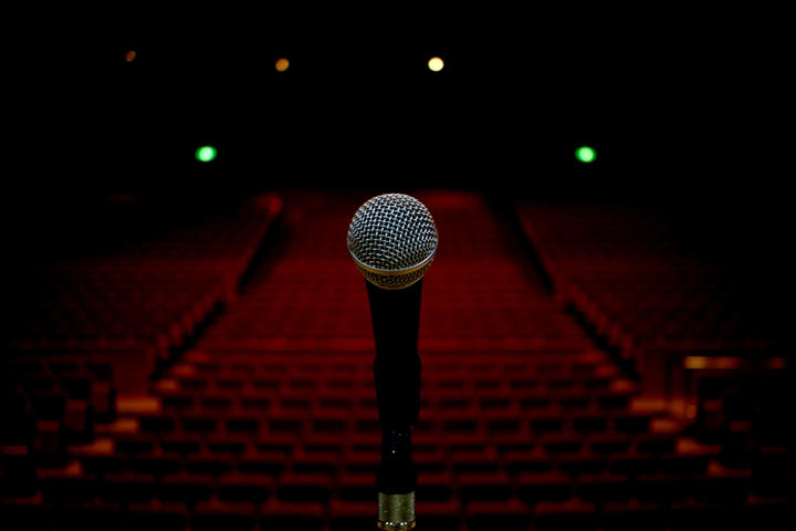 Performing Arts Center