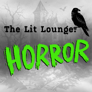 Lit Lounge: Horror image