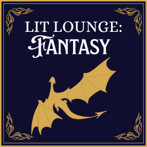 Fantasy Lit Lounge graphic