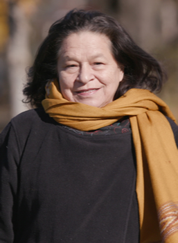 Marcie R. Rendon, authro