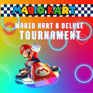 Mario Kart Tournament