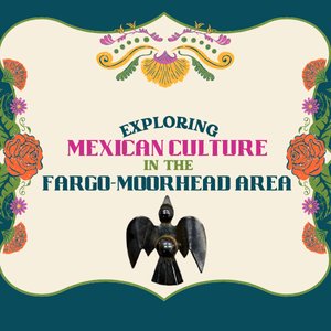 Mexican Culture graphic
