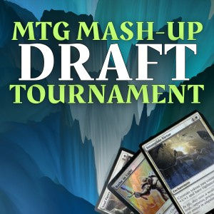 Magic the Gathering graphic