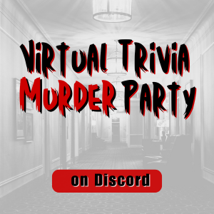 Murder Party on Discord graphic