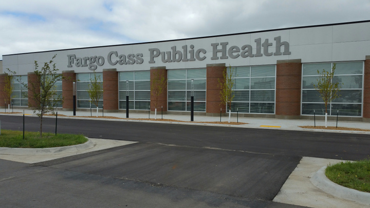 Fargo Cass Public Health