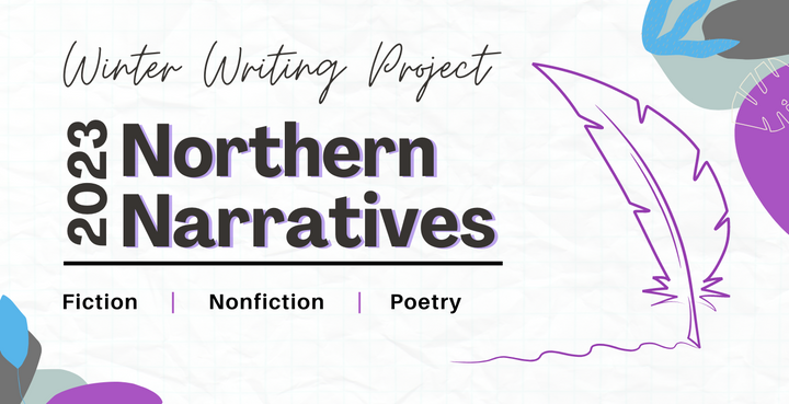Northern Narratives 2023 image