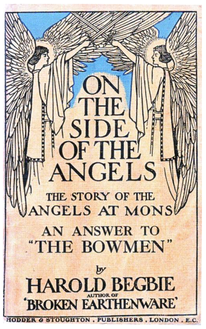Angel of Mons