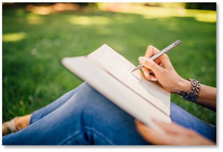 poetry writing