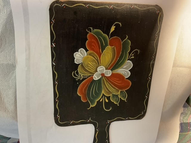 Rosemaling image