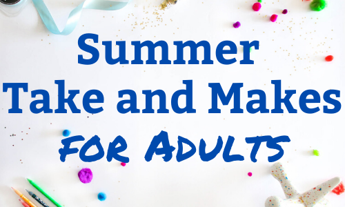 summer crafts