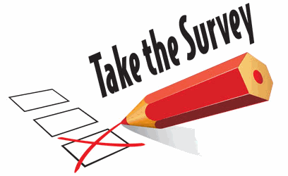 take the survey image