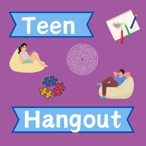 Teen Hangout