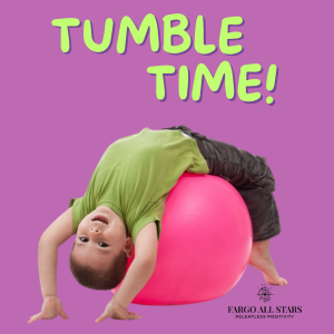 Tumble Time image