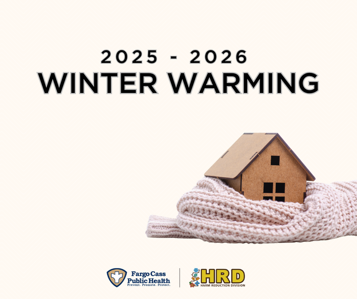 2025 - 2026 Winter Warming Website Icon