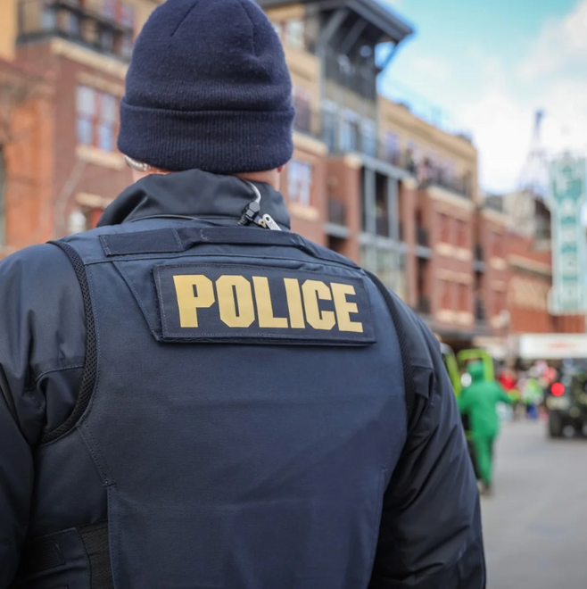 Police