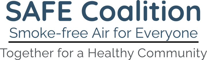 SAFE Coalition Emblem 12.19.25