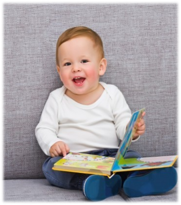 Baby Reading