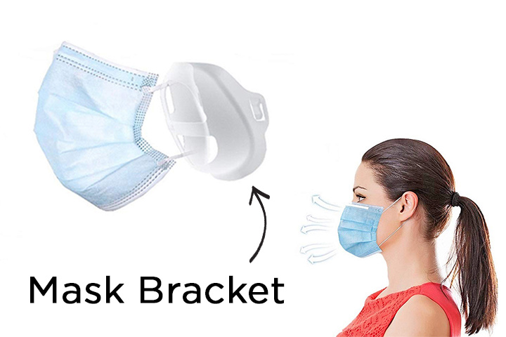 Mask Bracket