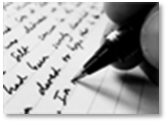 writing journal