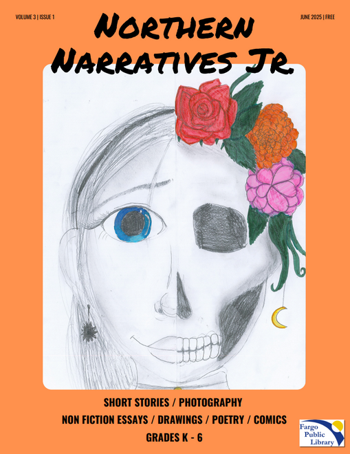 Northern Narratives Jr. 2025