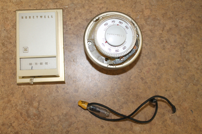The City Of Fargo Products Containing Mercury
