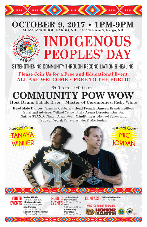 The City Of Fargo News Detail